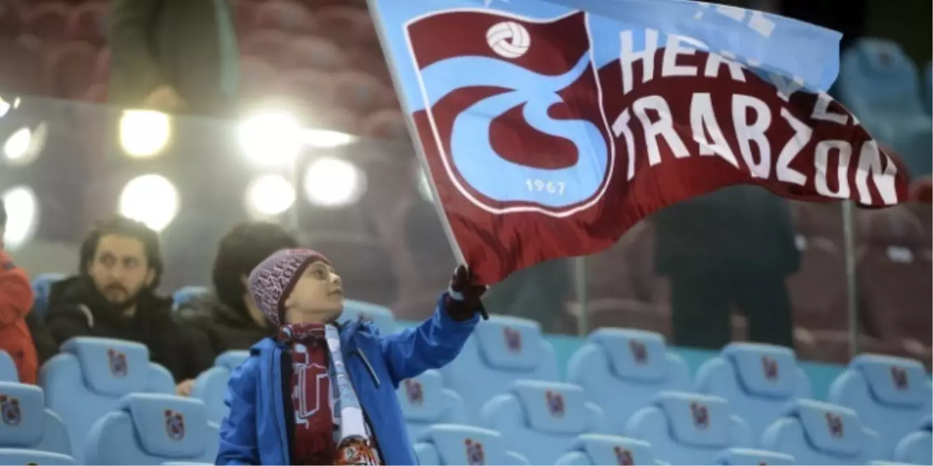 Trabzonspor, Yenilmezliğini Sürdürdü