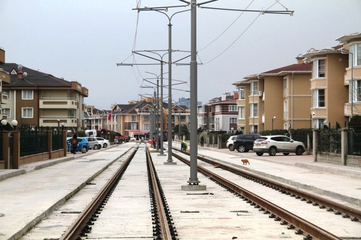 İzmit\'te Minik Öğrencilerin Geri Dönüşüm Duyarlılığı