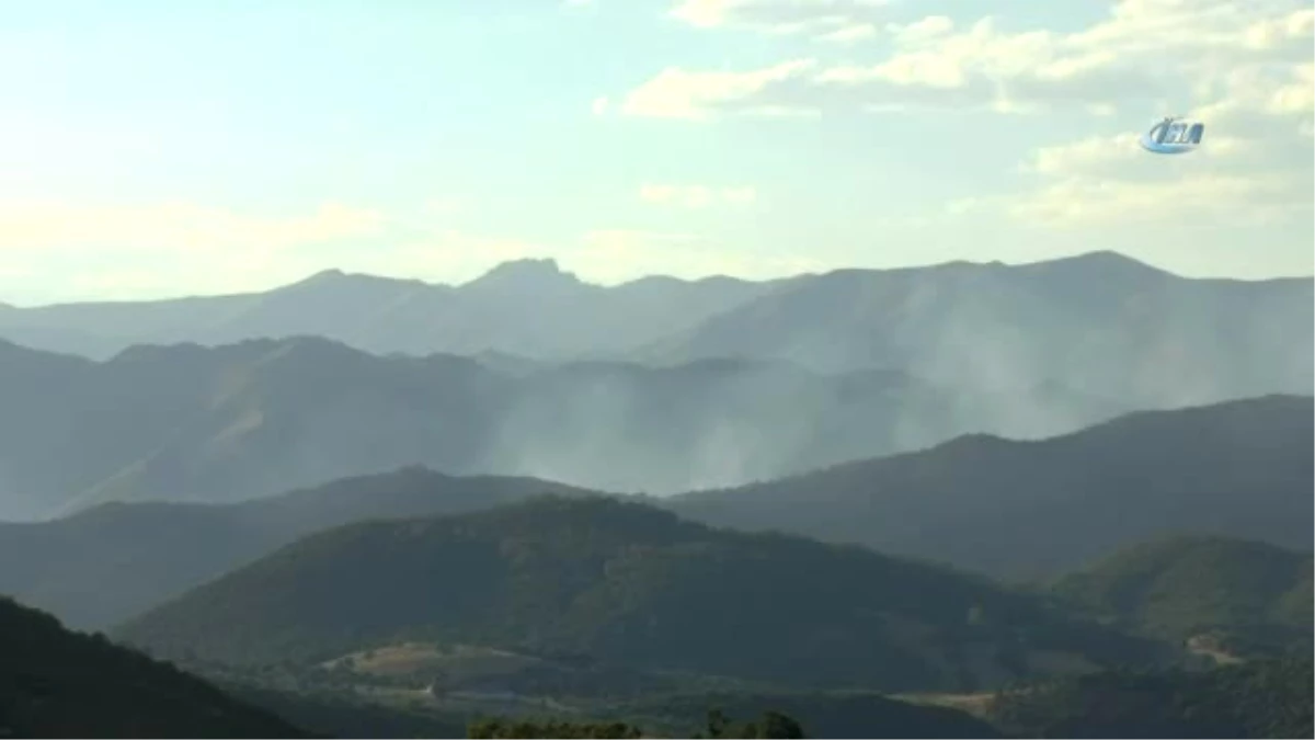 Tunceli\'de 31 Ayrı Bölge Özel Güvenlik Bölgesi İlan Edildi