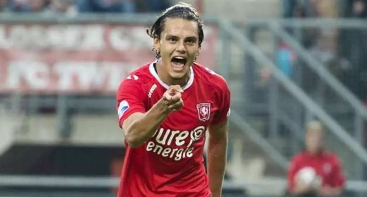 Twente, Enes Ünal\'ın Gol Attığı Maçta Kazandı