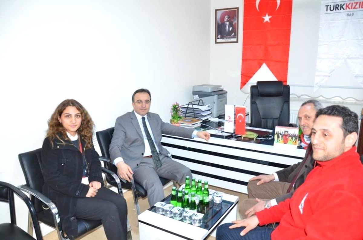 Aydemir: "Milyon Defa Milyon Evet"