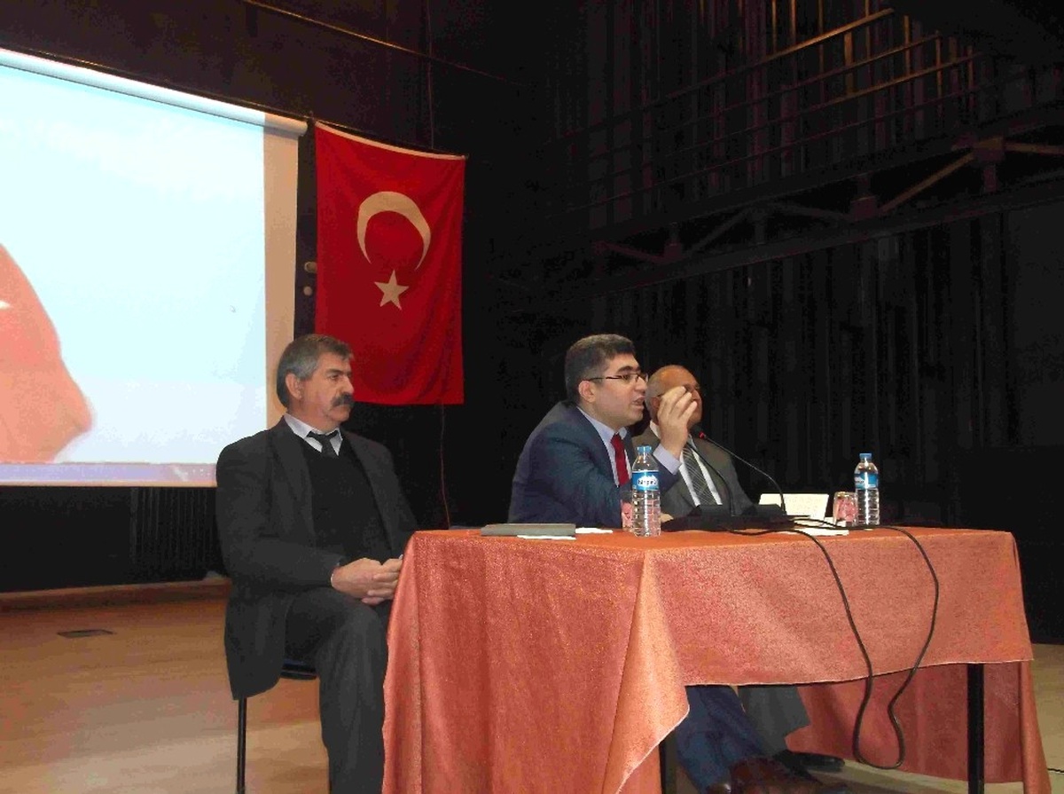 Başkan Bakıcı Yenidoğan Mahalle Esnafı ile Kahvaltıda Buluştu
