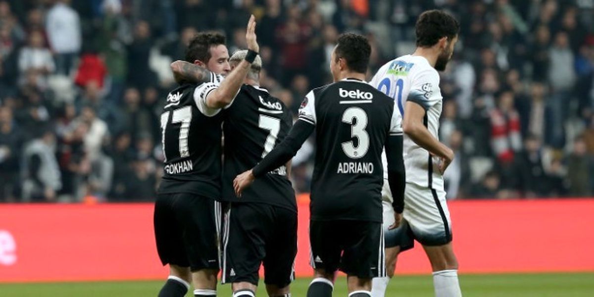 İlk 11\'ler Belli Oldu!