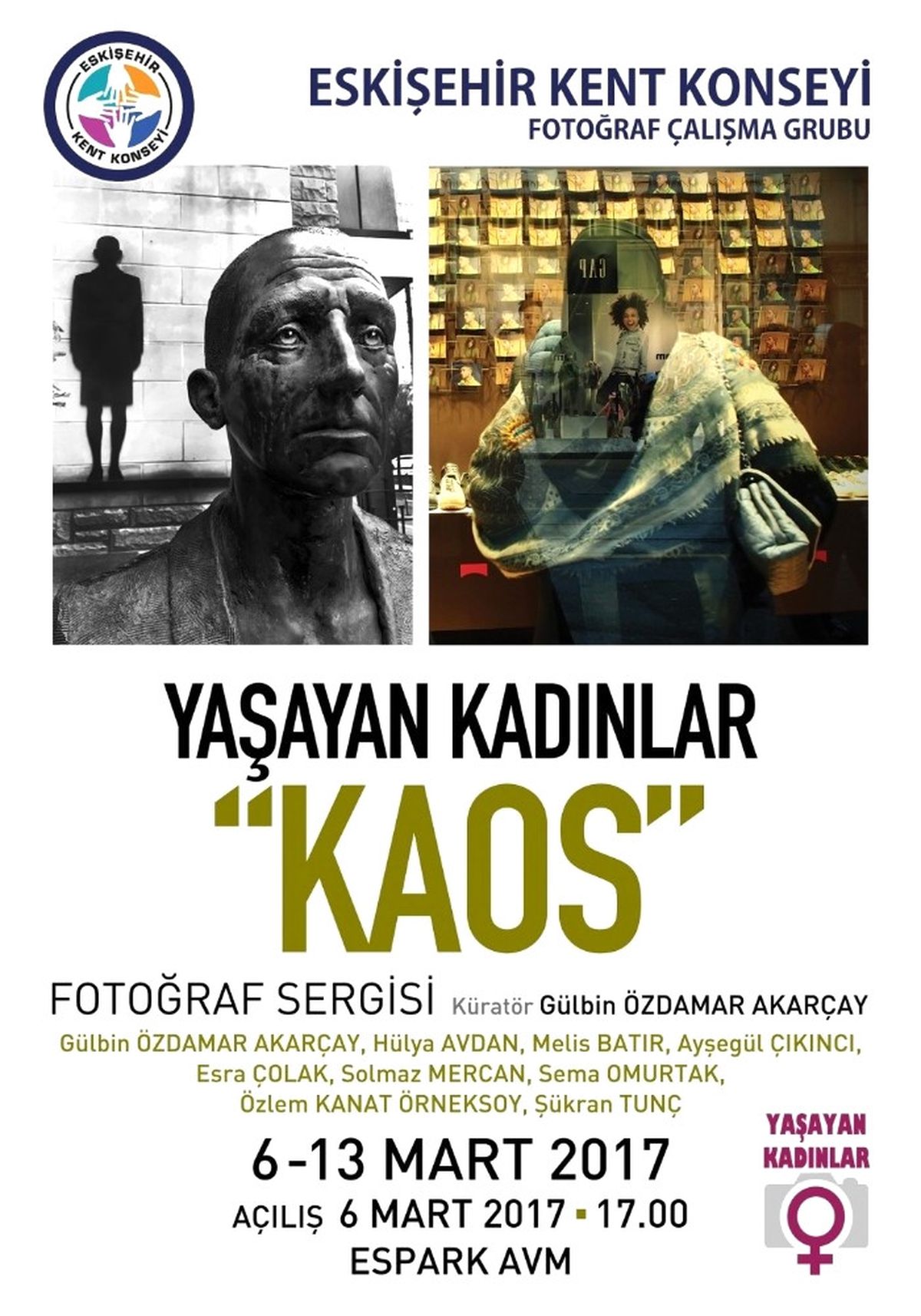 Marketten Gasp Olayı Şüphelisine Adli Kontrol
