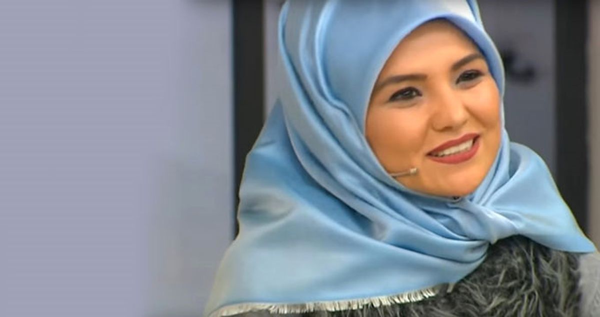 Zuhal Topal Yeni Hanife\'sini Buldu! Serkan\'ı İkna Etti