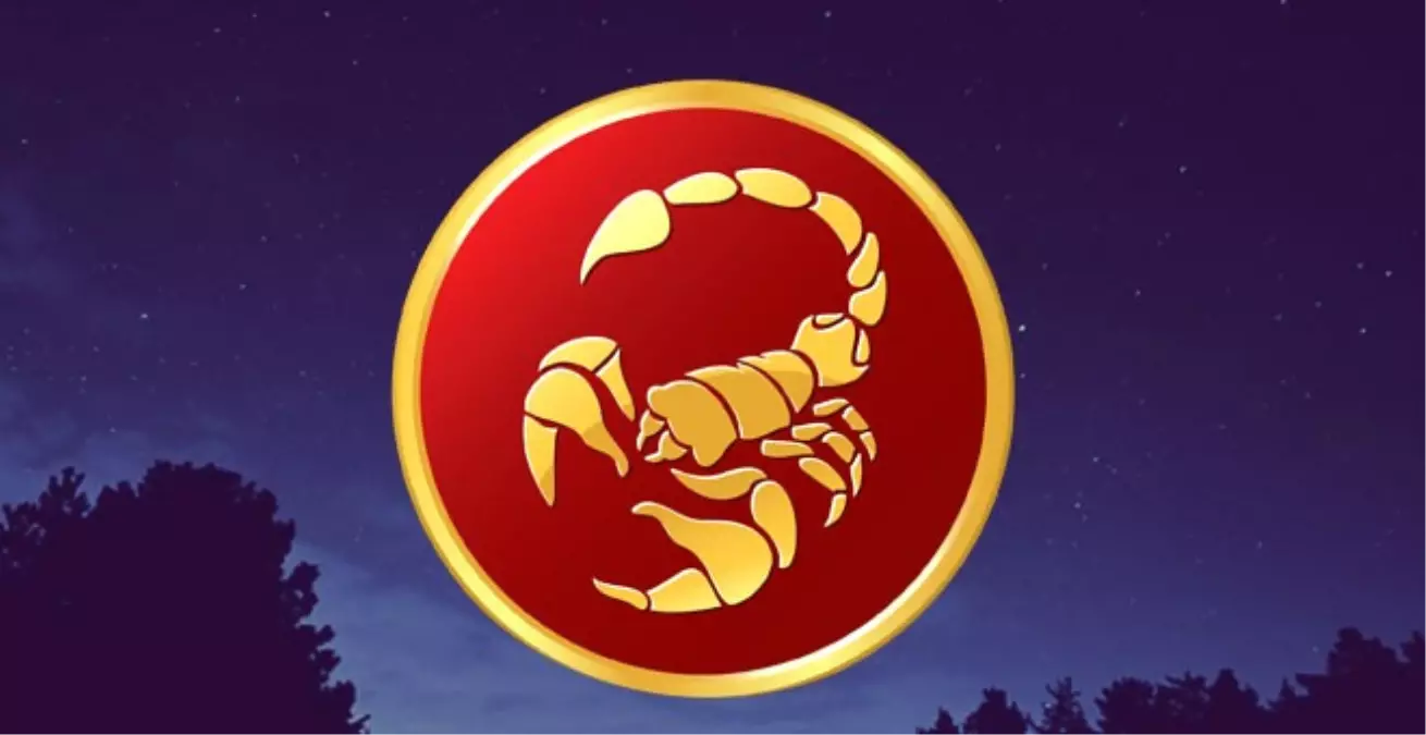 2017 Mart Ayında Akrep Burcunu Neler Bekliyor?