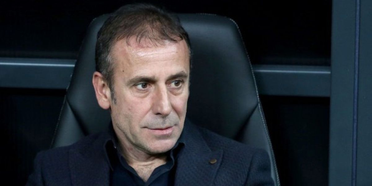 Abdullah Avcı Mutlu!
