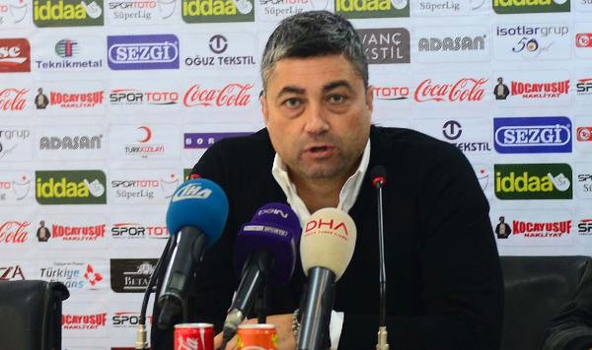 Adanaspor-Atiker Konyaspor Soyunma Odaları