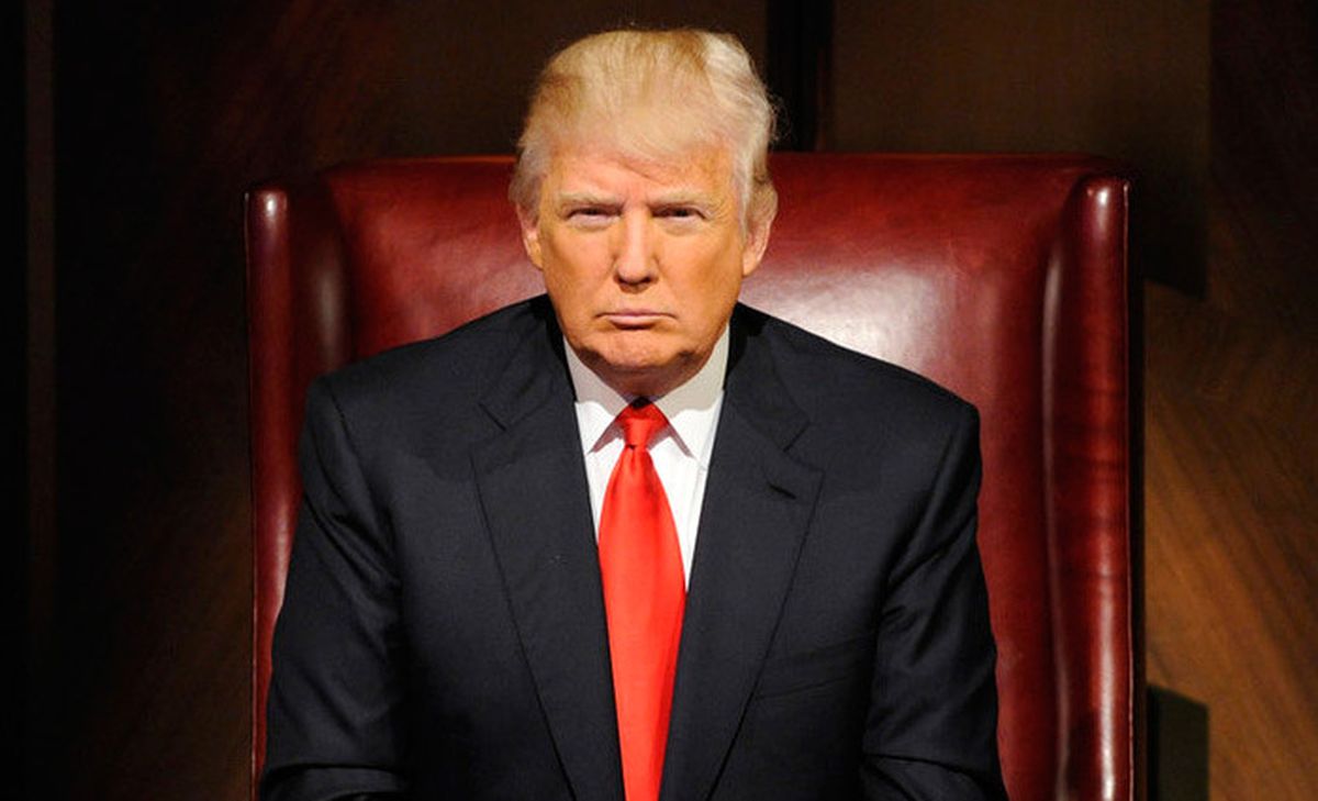 Alman Basını: Belediye 13 Yıl Önce Trump\'a da İzin Vermedi