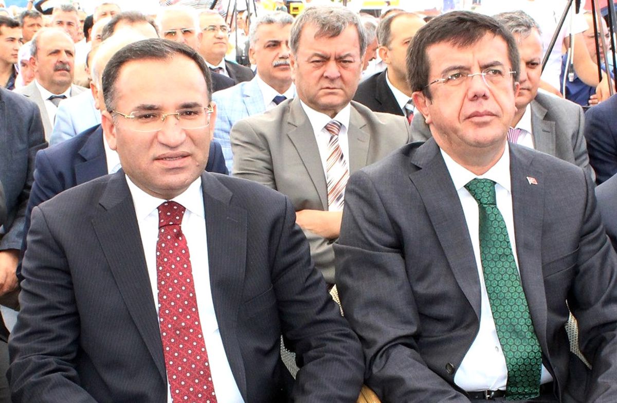 Almanya ile Türkiye Arasında Krizler Bitmek Bilmiyor