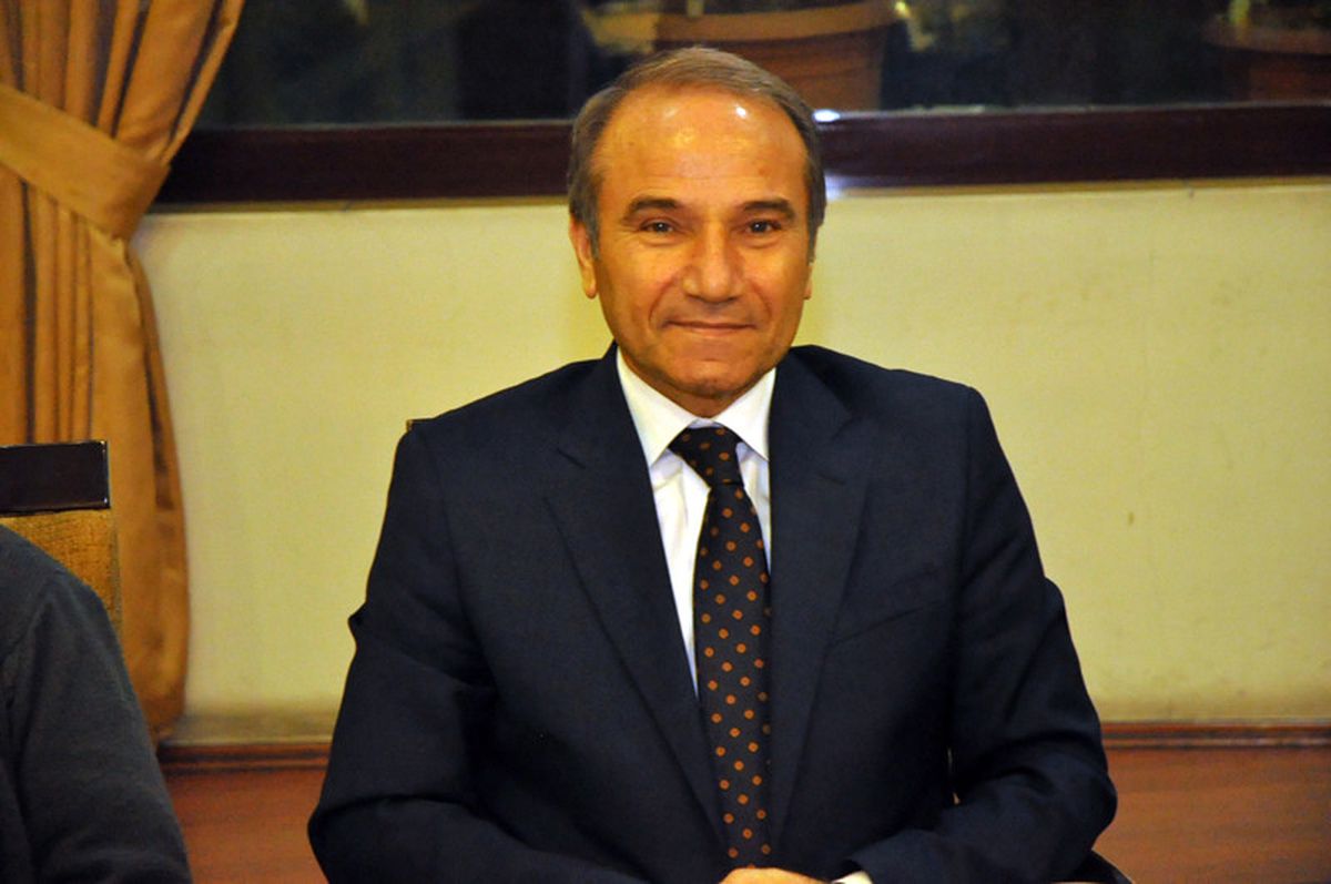 Arguvan Belediye Başkanı Kızıldaş Esnafla Bir Araya Geldi