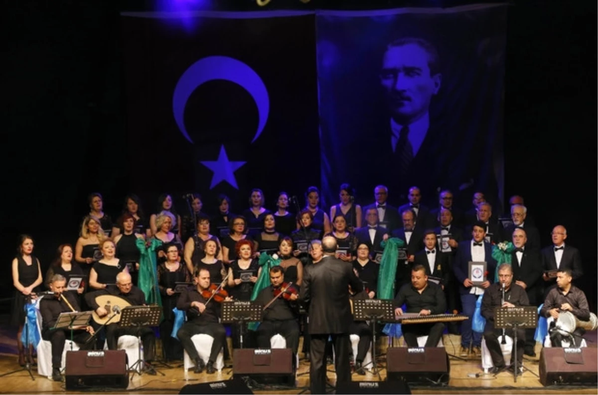 Bulgaristan Türkleri Türk Sanat Müziği Korosu Oluşturdu