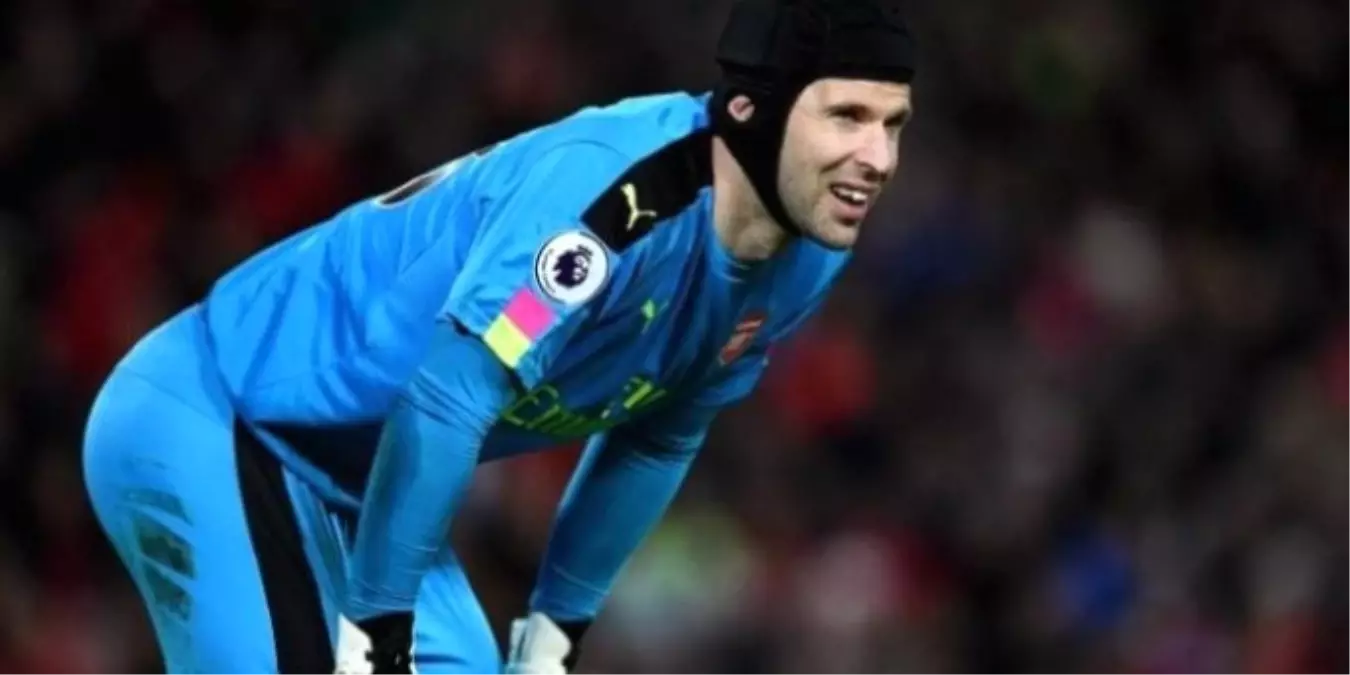 Cech de İtiraf Etti!