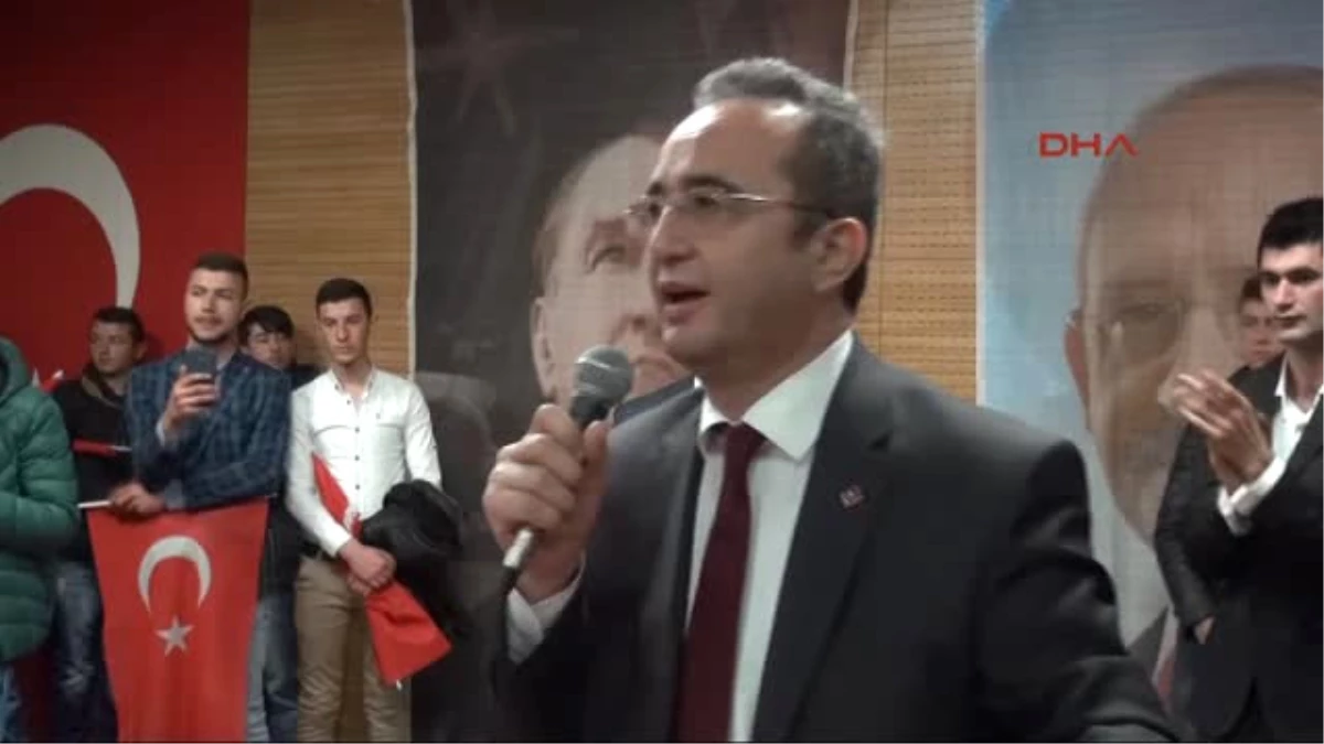 CHP Genel Başkan Yardımcısı Tezcan Yozgat\'ta