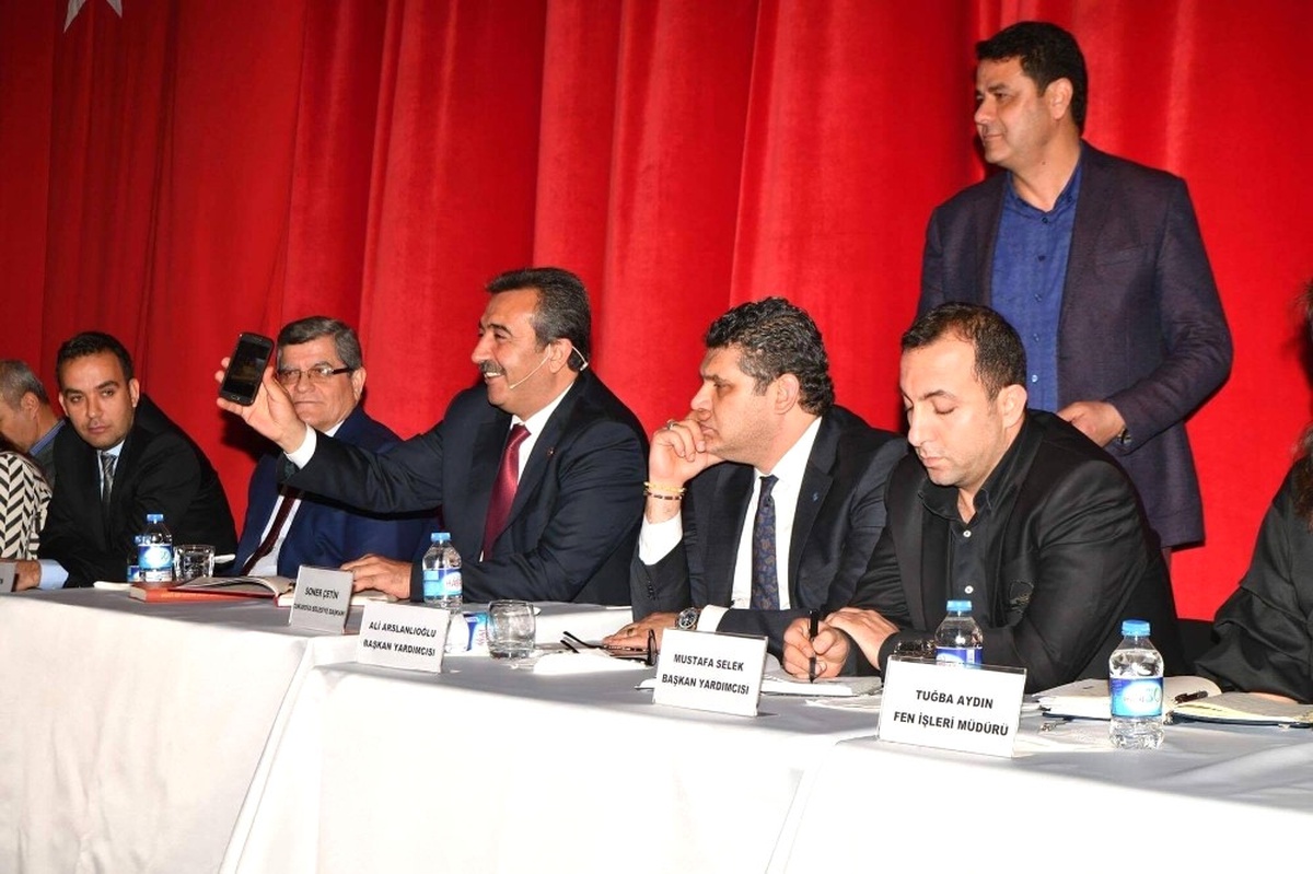 Çukurova\'ya Atatürk Kadın Yaşam Köyü