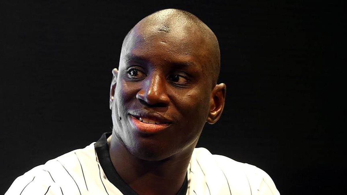 Demba Ba: "Kazanma Alışkanlığımızı Devam Ettirmemiz Lazım"