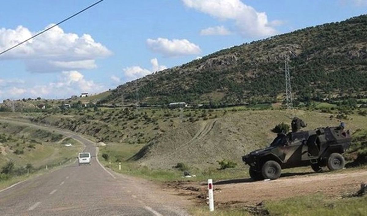 Diyarbakır\'da Sokağa Çıkma Yasağı