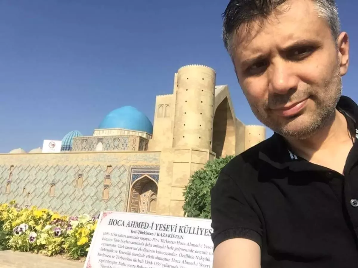 Eski Vali Yardımcısı Duran\'ın Ölümü Hakkari\'de Üzüntüyle Karşılandı