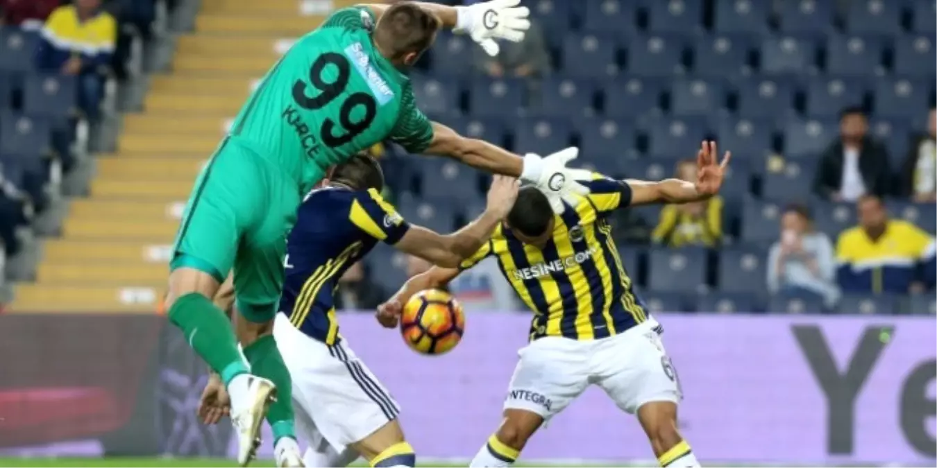 Fenerbahçe\'de Josef de Souza Şoku