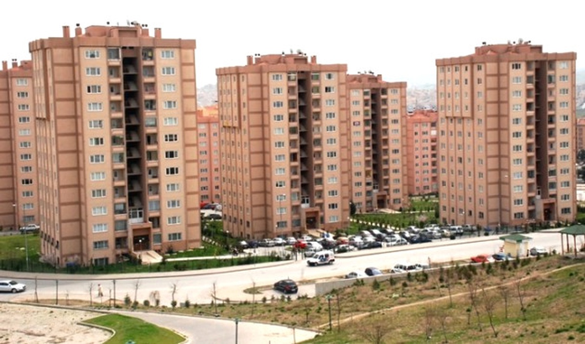 Gayrimenkul Sertifikası Hayata Geçiyor
