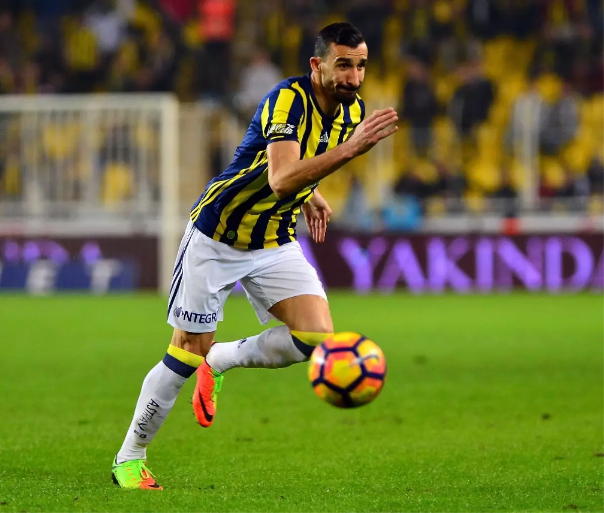 Gizli Golcü Mehmet Topal