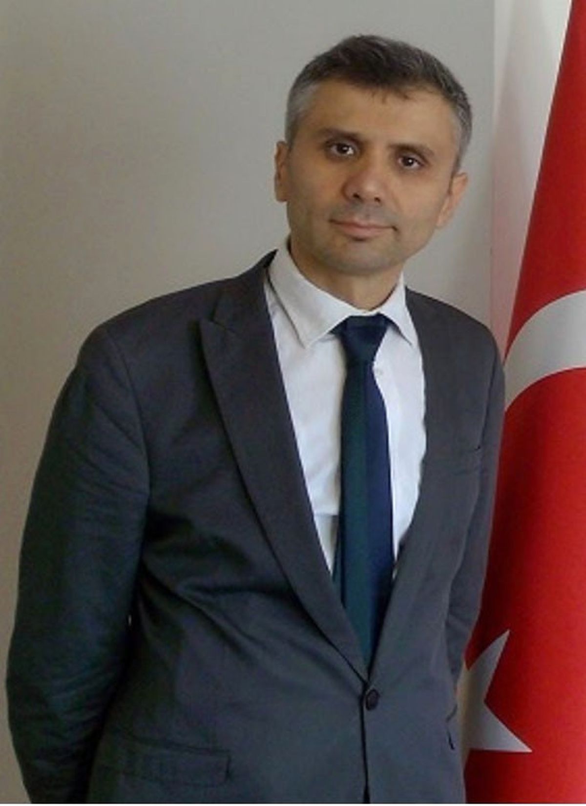 Gömeç Kaymakamı Duran Hayatını Kaybetti