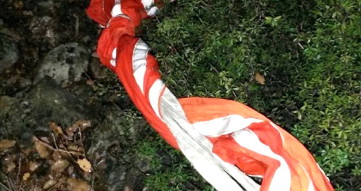 Hatay\'a Savaş Uçağının Düşmesi