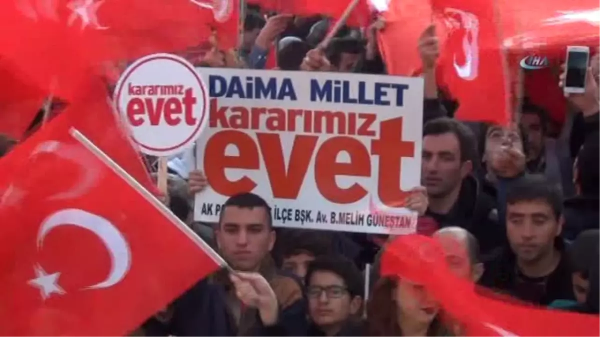 İçişleri Bakanı Soylu: "Kılıçdaroğlu Güya Güneydoğu Anadolu\'ya Geliyorum Dedi.