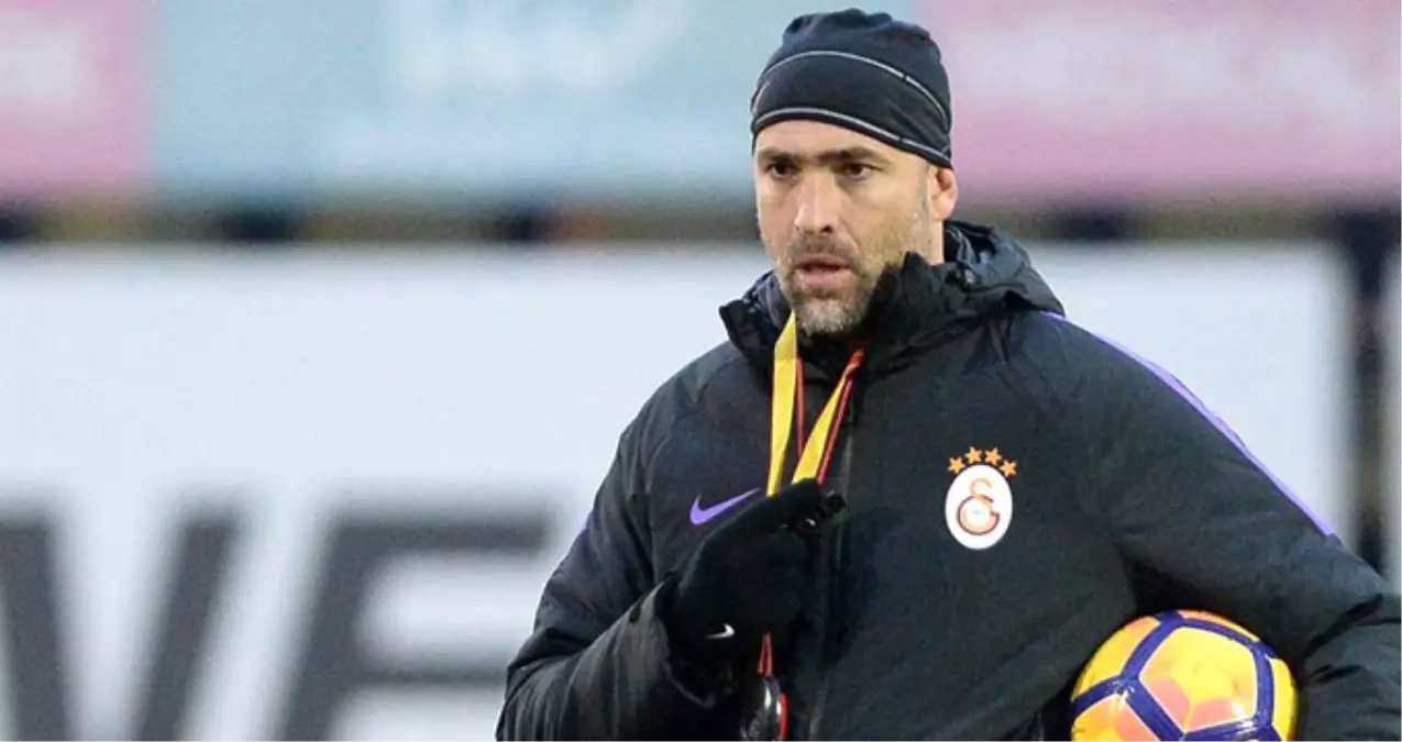 Igor Tudor\'dan Yeni Kanun: İlerideki Geriye, Gerideki İleriye Yardım Edecek