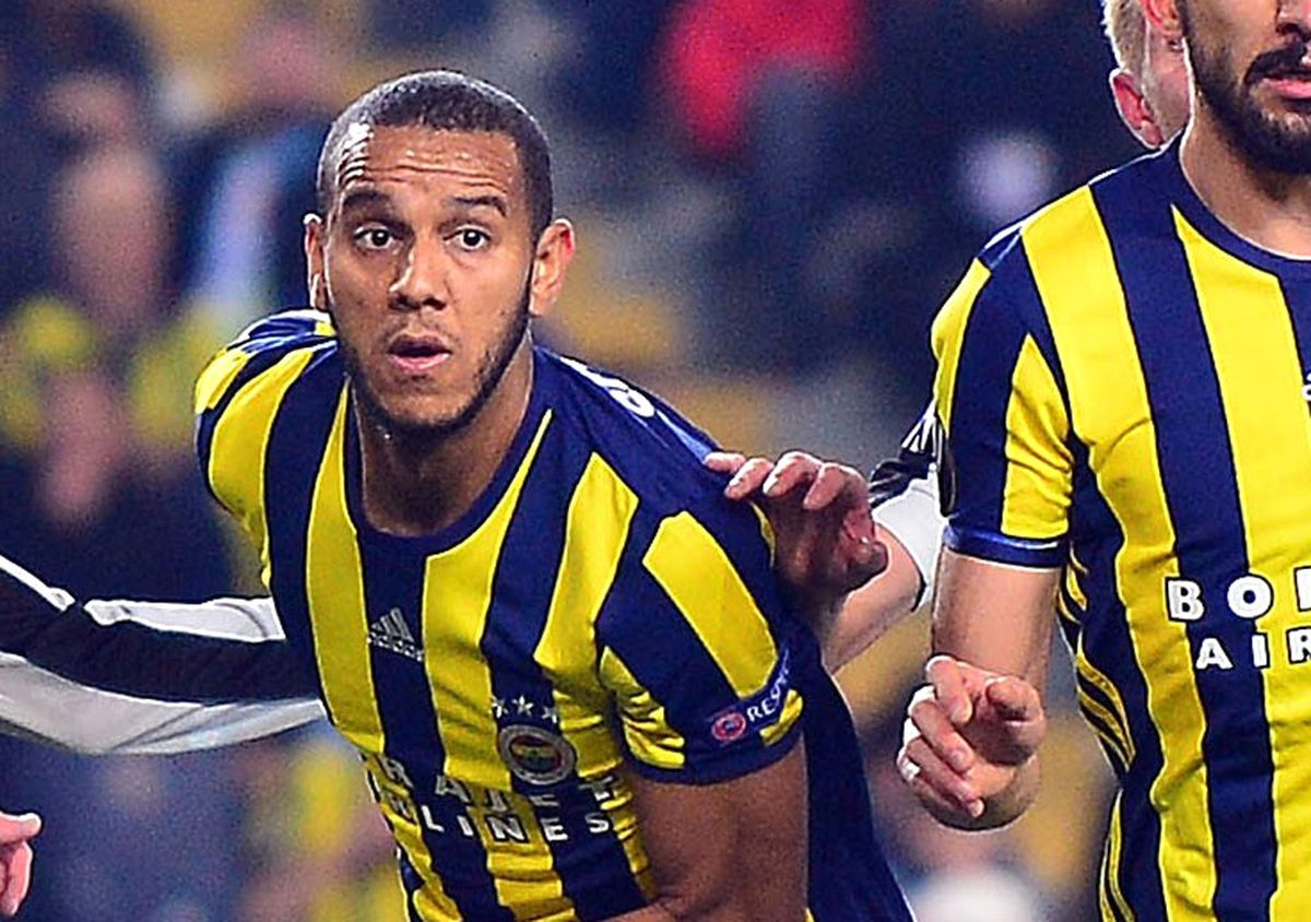 Josef de Souza, Alanya Deplasmanında Cezalı