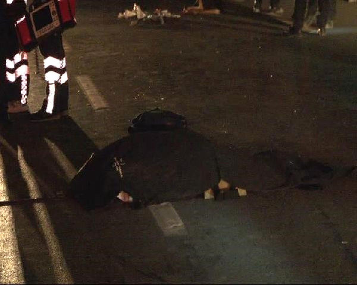 Maltepe Sahilyolunda Trafik Kazası: 2 Ölü