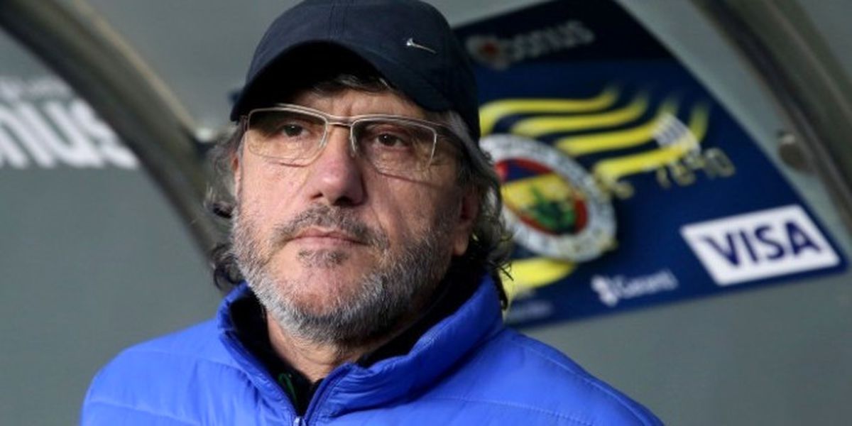 Mustafa Reşit Akçay İsyan Etti
