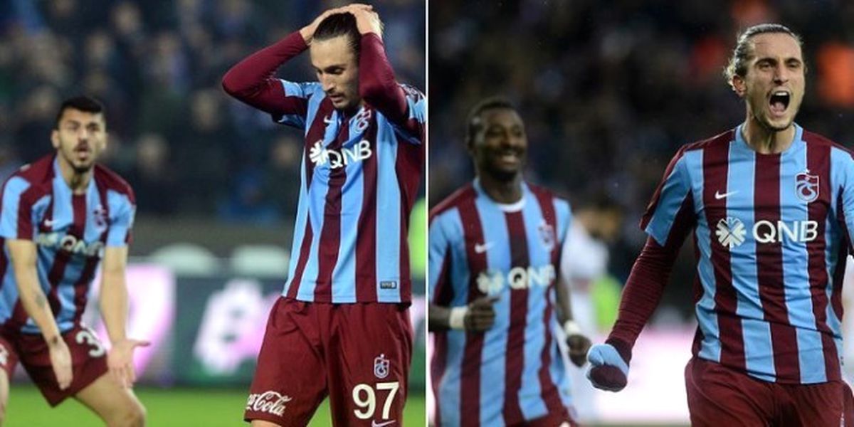 Önce Üzdü Şimdi Sevindiriyor!