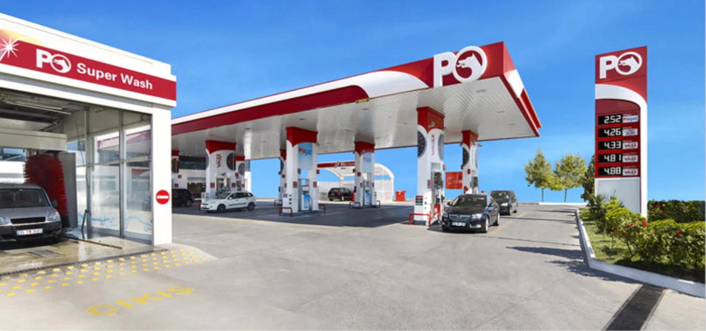 PO\'yu Satın Alan Vitol Grubu: Petrol Ofisi ile Güçlü Bir Yatırım Yaptık