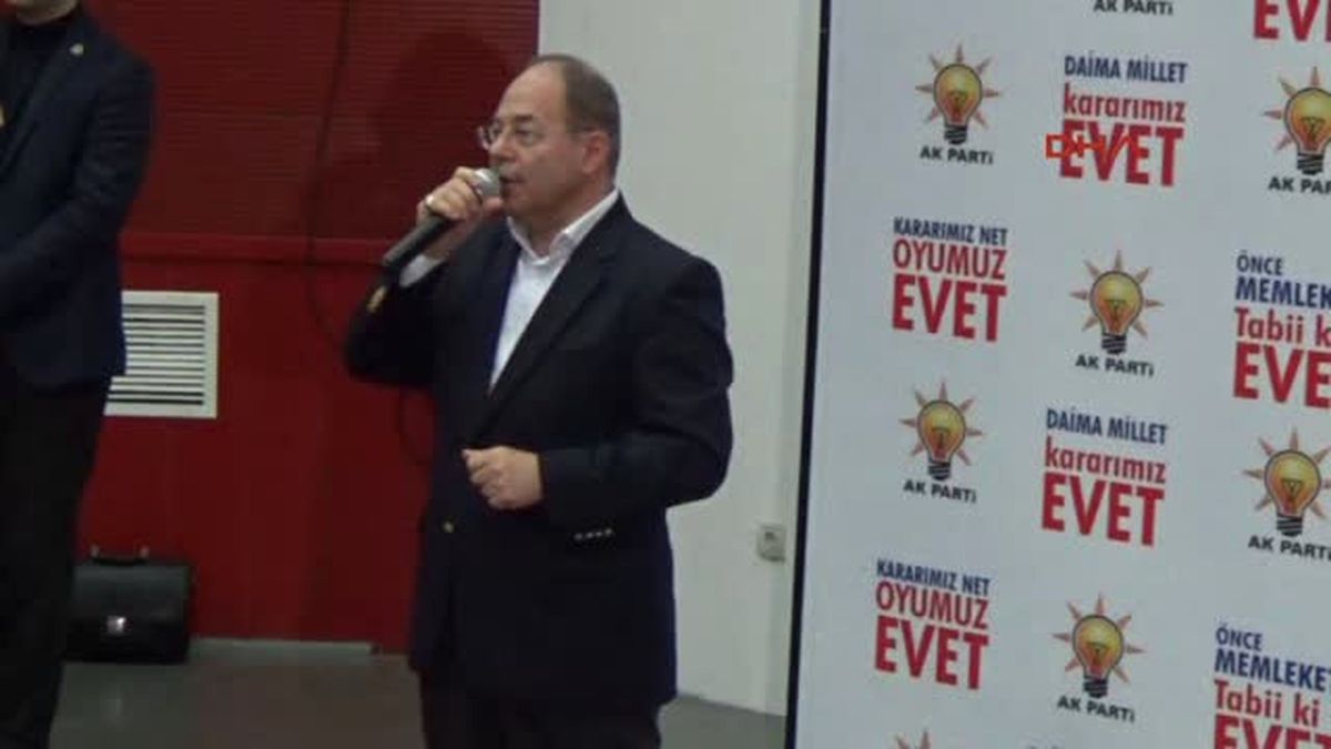 Sağlık Bakanı Akdağ Ordu\'da
