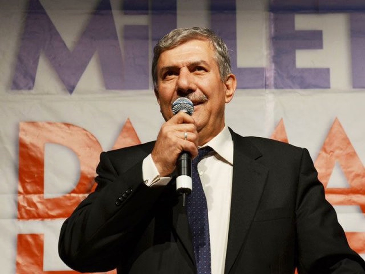 Samsun\'da "Yeni Türkiye Yolunda" Konferansları