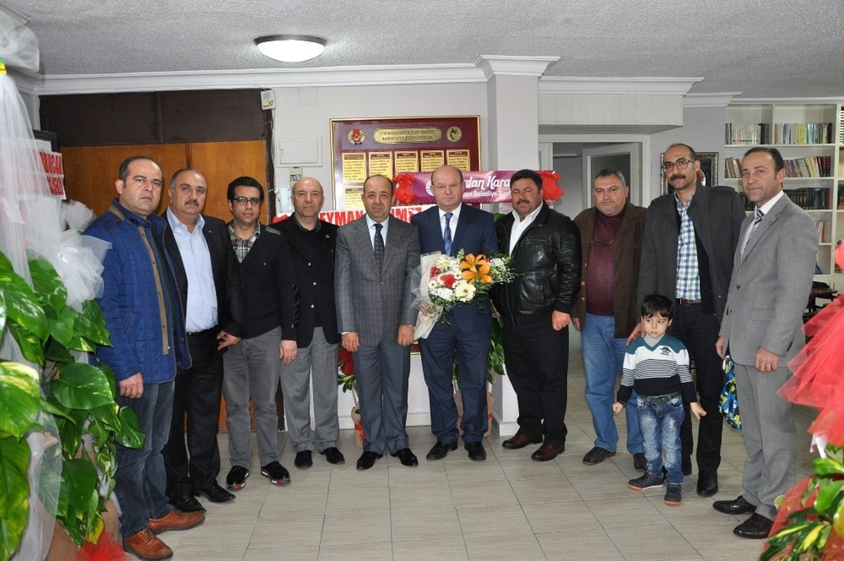 Servet: "Yaban Hayatı İçin Sesimizi Duyuramıyoruz"