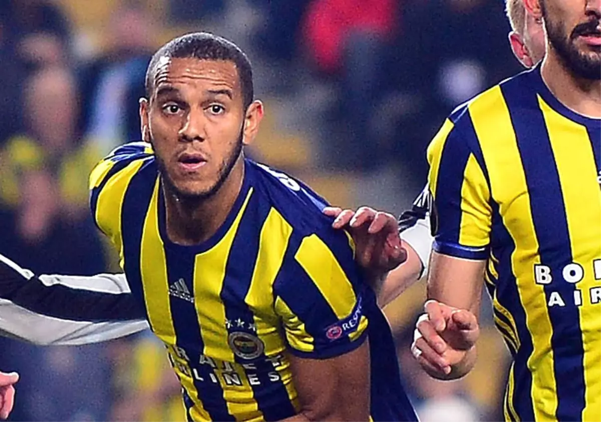 Souza Alanya Maçında Yok!