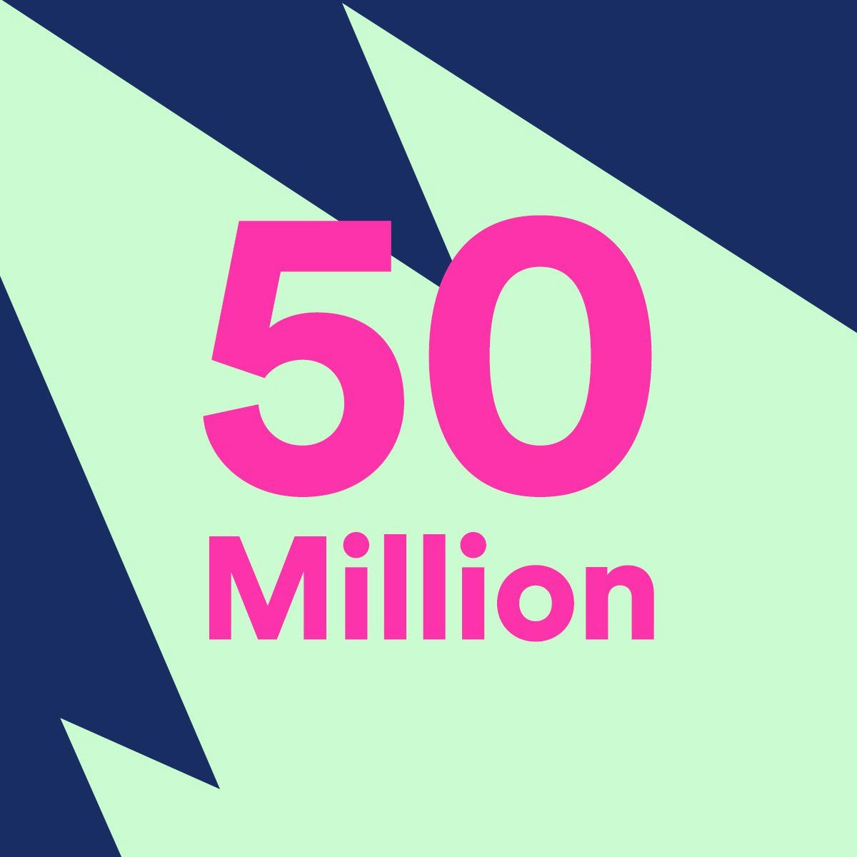 Spotify 50 Milyon Ücretli Abonesi\'ne Kavuştu!