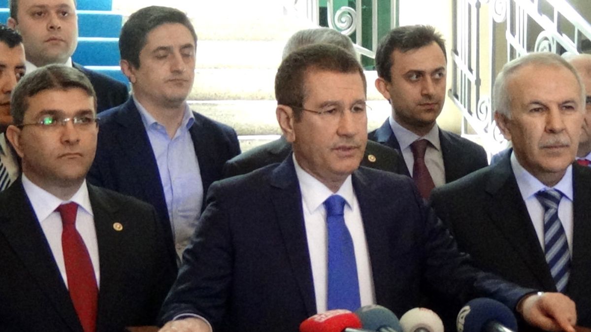 Suriyeli Pilotun Durumuyla Ilgili Açıklama Yaptı