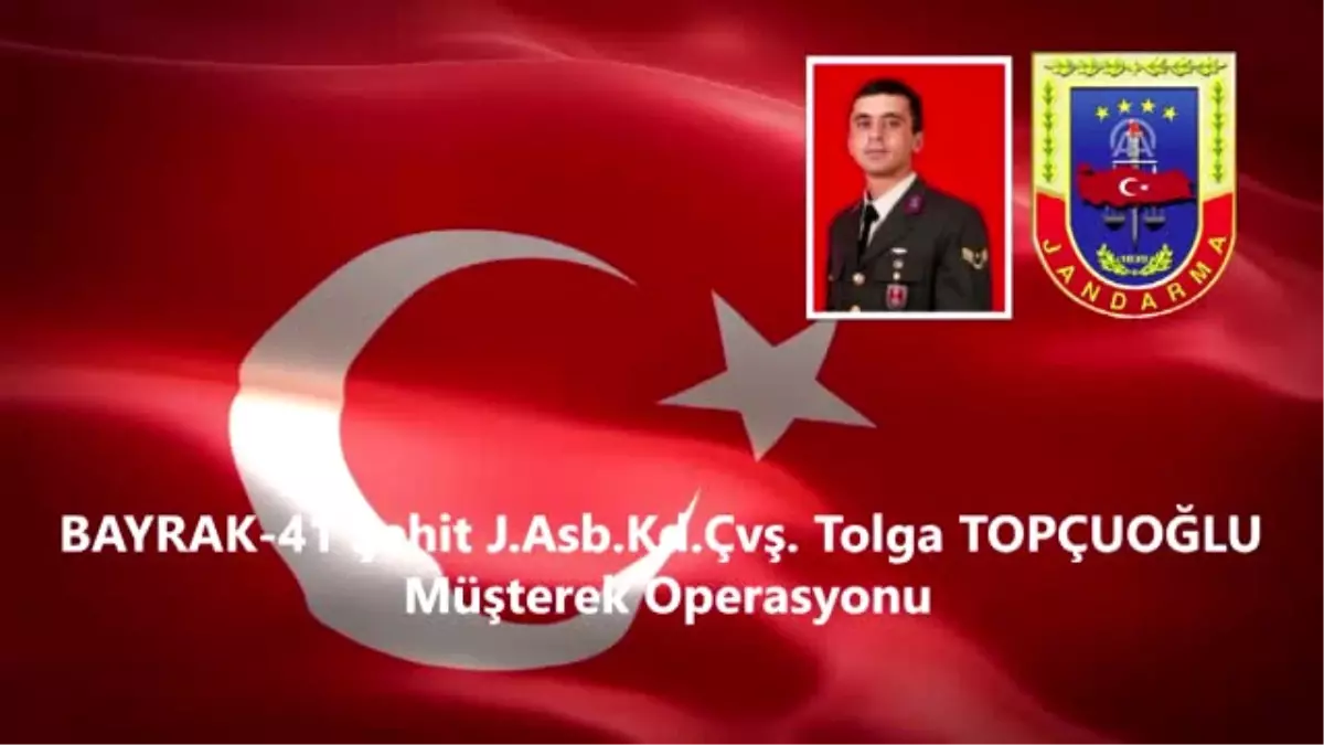 Terör Örgütüne Yönelik Büyük Operasyon