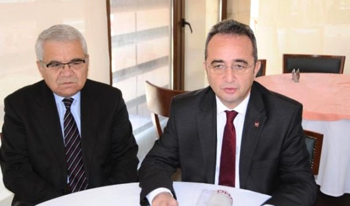 Tezcan: Vatandaşın Tek Tek Ayağına Gideceğiz