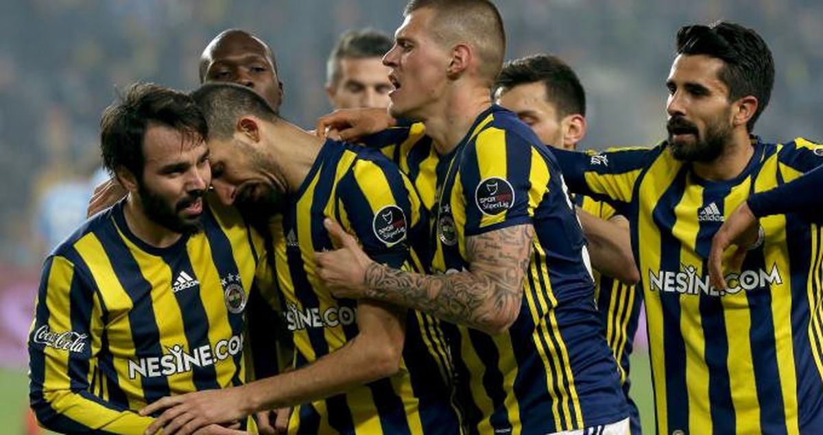 Fenerbahçeli Mehmet Topal: Topun Elime Çarptığını Anlasam Hakeme Söylerdim