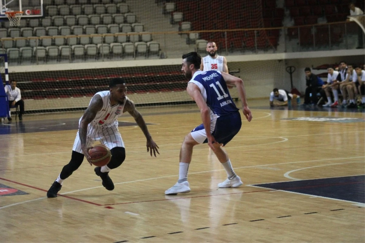 Türkiye Basketbol Ligi 1. Lig