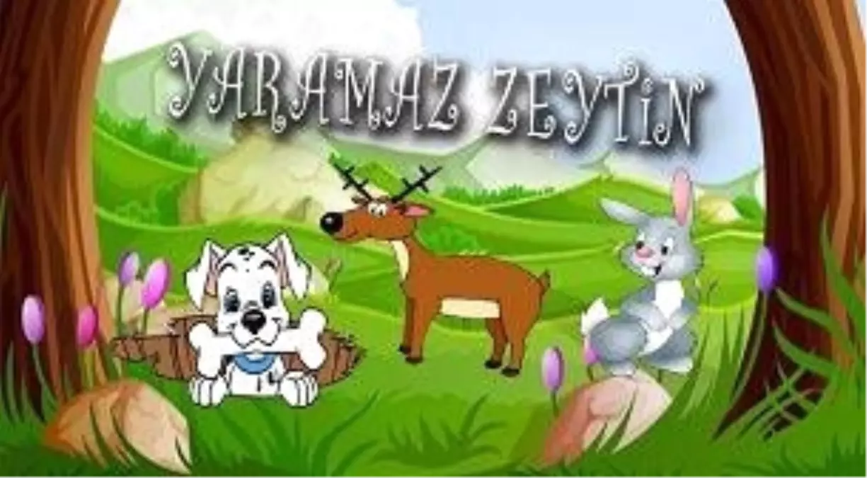 Yaramaz Zeytin