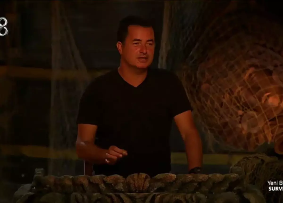 Survivor\'da Bir İlk Gerçekleşiyor! Yarışmacılar "Yemek Konseyi" Yapacak