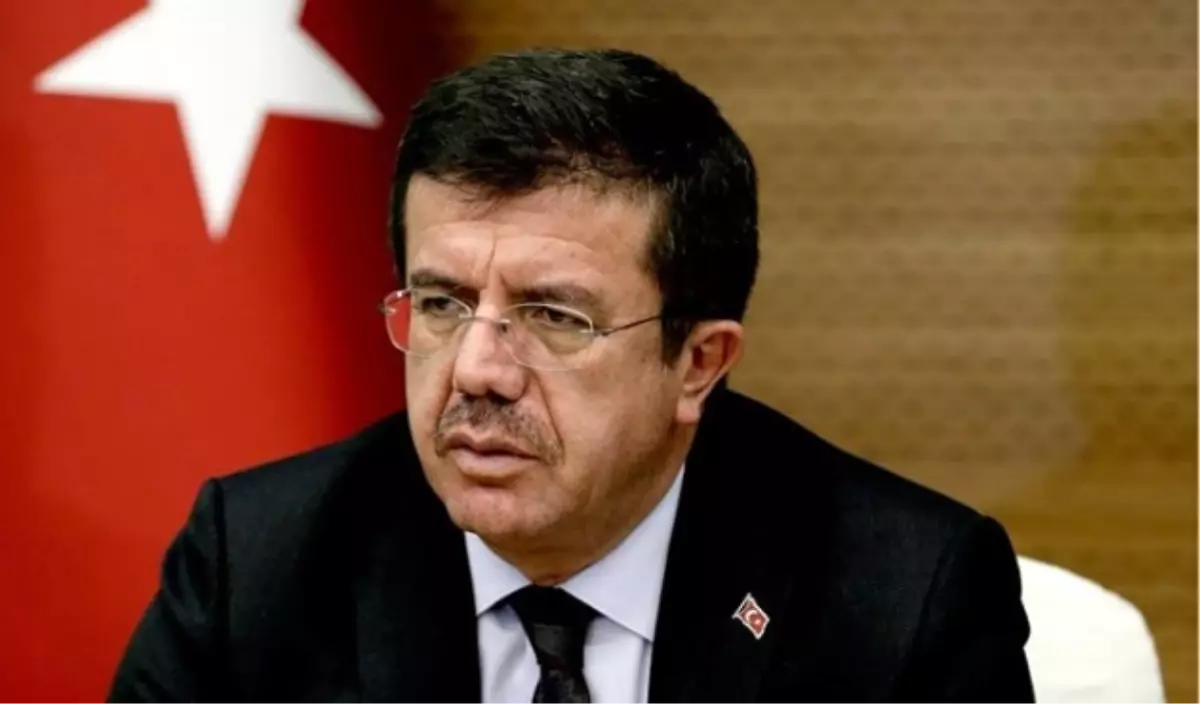 Zeybekci: Kabul Etmek Mümkün Değil