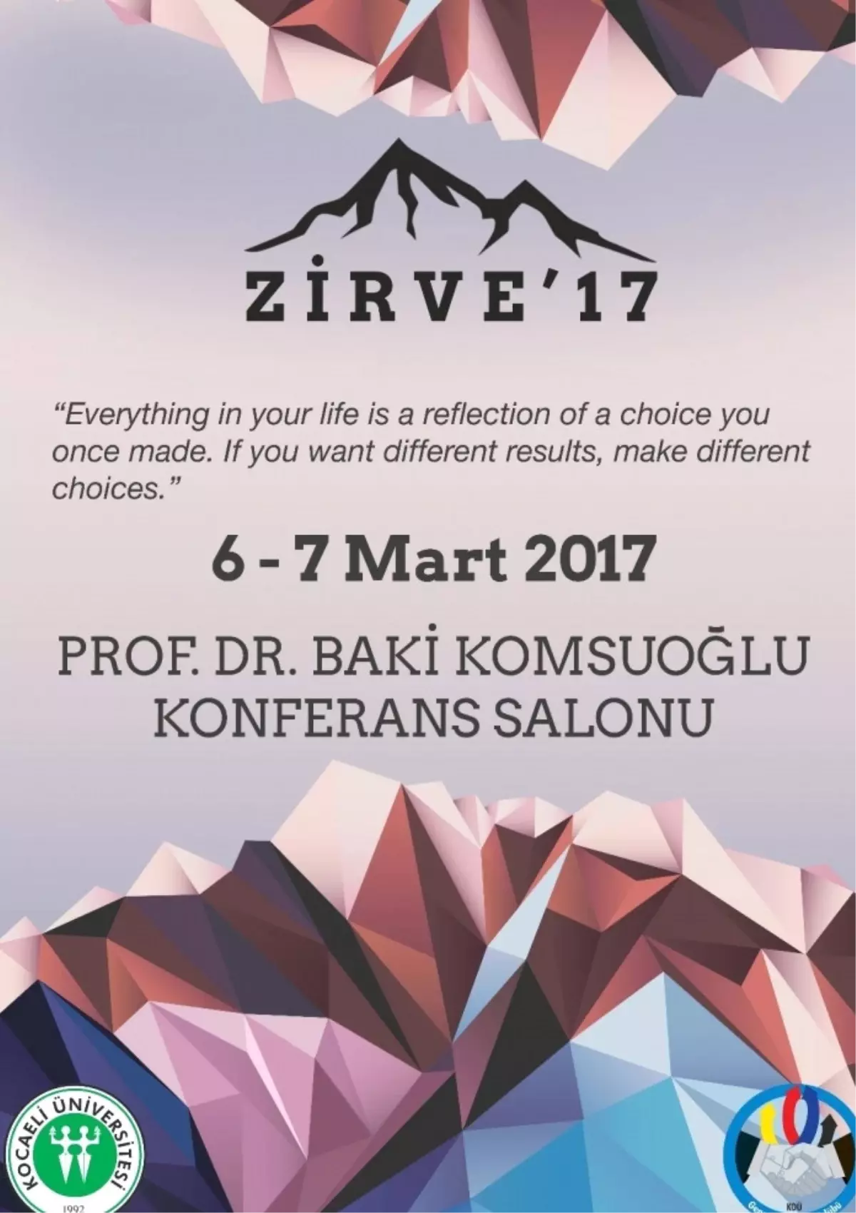 4. Liderlik Yönetim ve İnsan Kaynakları Zirvesi