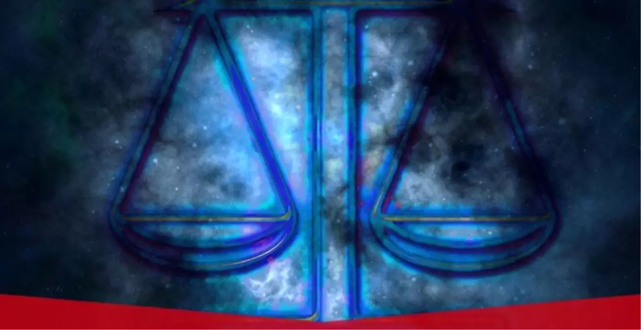 6 - 12 Mart 2017 Tarihlerinde Terazi Burcunu Neler Bekliyor?