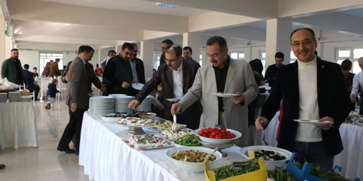 8 Mart Dünya Kadınlar Günü\'ne Doğru